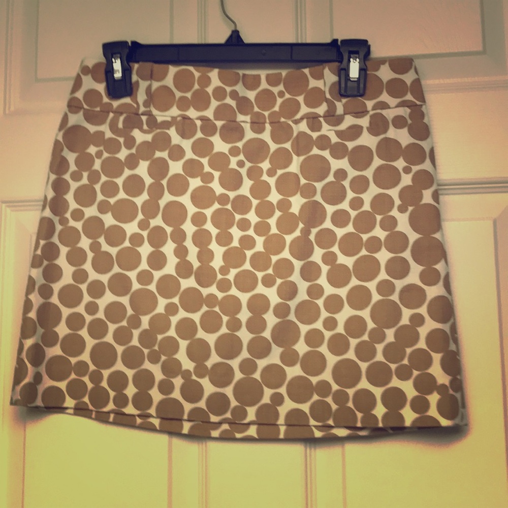 J Crew skirt